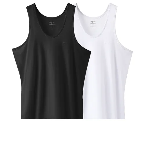 SEPTWOLVES Tank Tops Men's 2 Pack