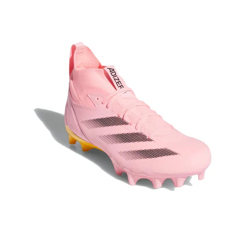 Adidas Adizero Impact+ House Of Adizero Pink Spark Core Black Spark-2