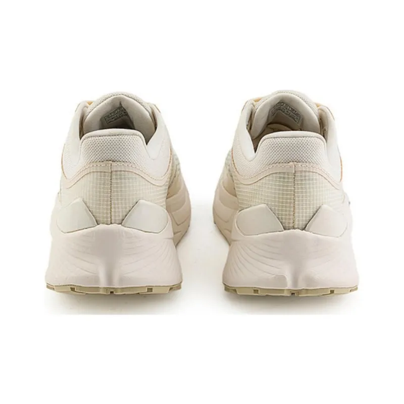 THE NORTH FACE Vectiv Running Shoes Women's Low Top Beige-3