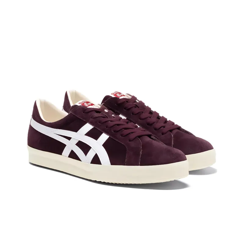 Onitsuka Tiger Fabre Nm 'Deep Mars White'-2