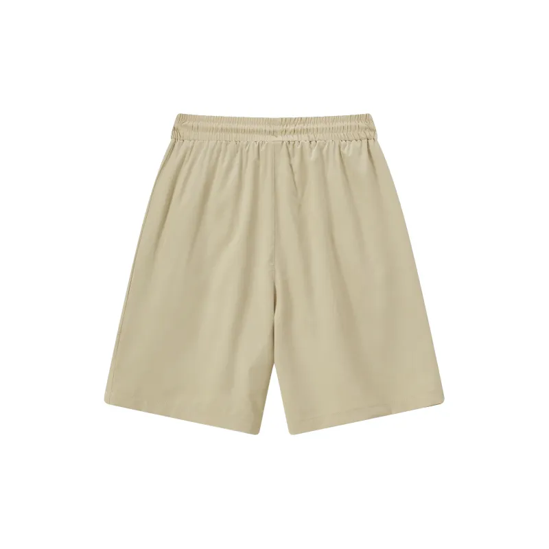 Hosa Casual Shorts Unisex-18