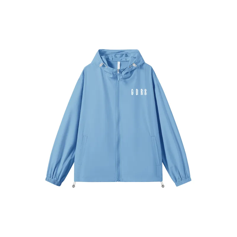 GDRX Sun Protection Clothing Unisex-10
