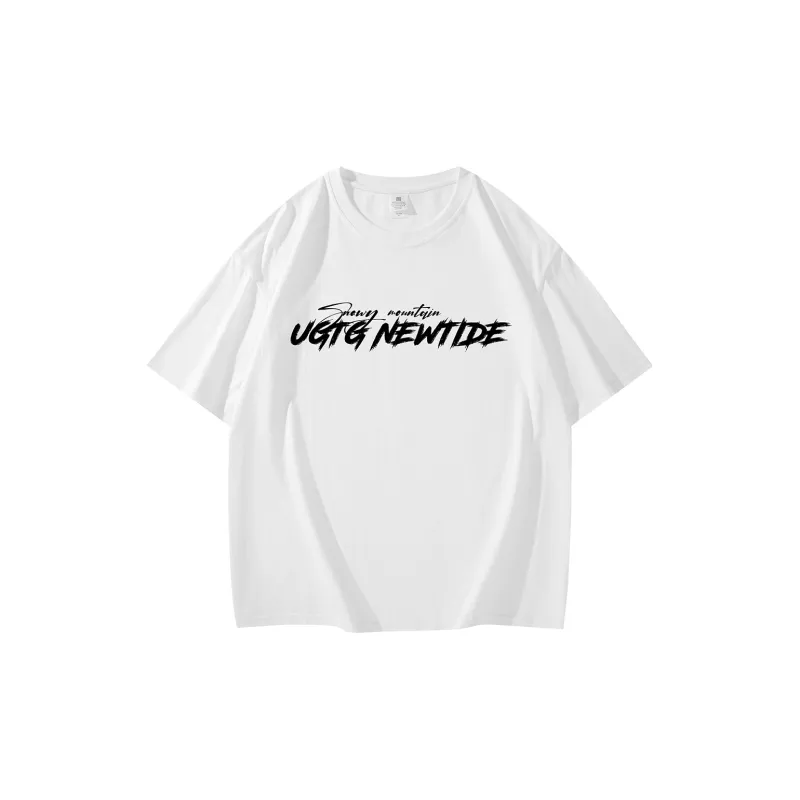 UGTG T Shirts Unisex-1