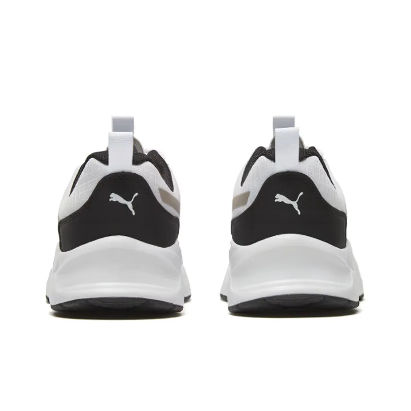 PUMA Nucleus Utility 'White/Black'-4