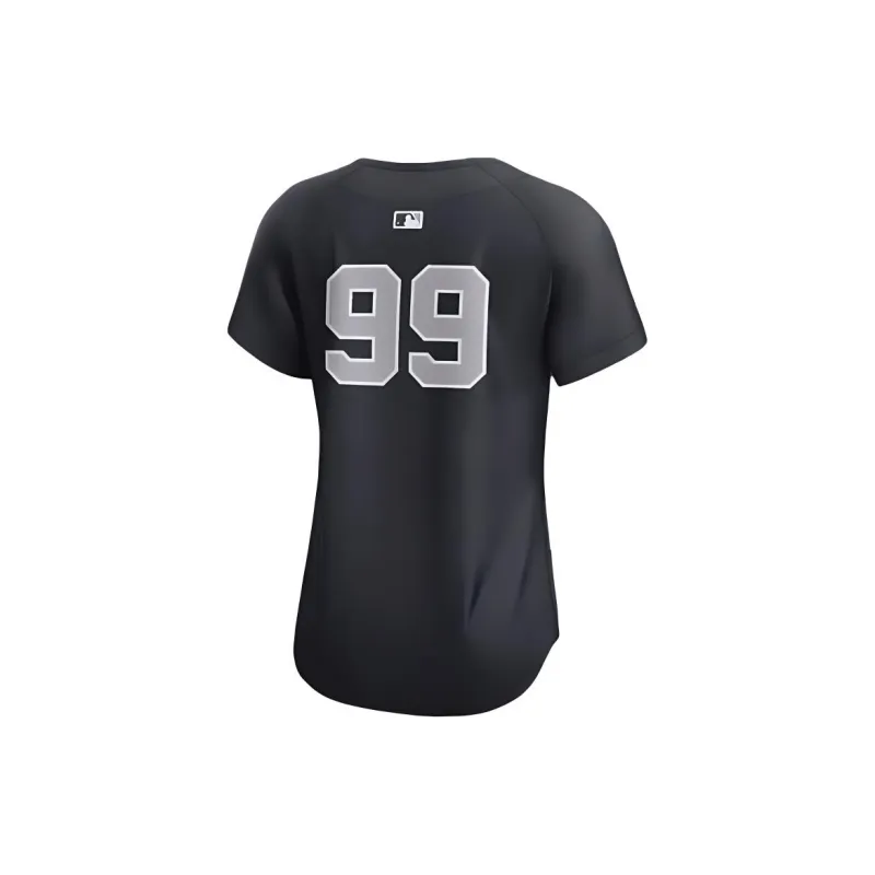 Nike Aaron Judge New York Yankees Men's Nike Dri FIT Adv Mlb Limited Jersey-1