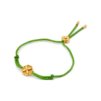 Kate Spade Copper Bracelets Women's Green