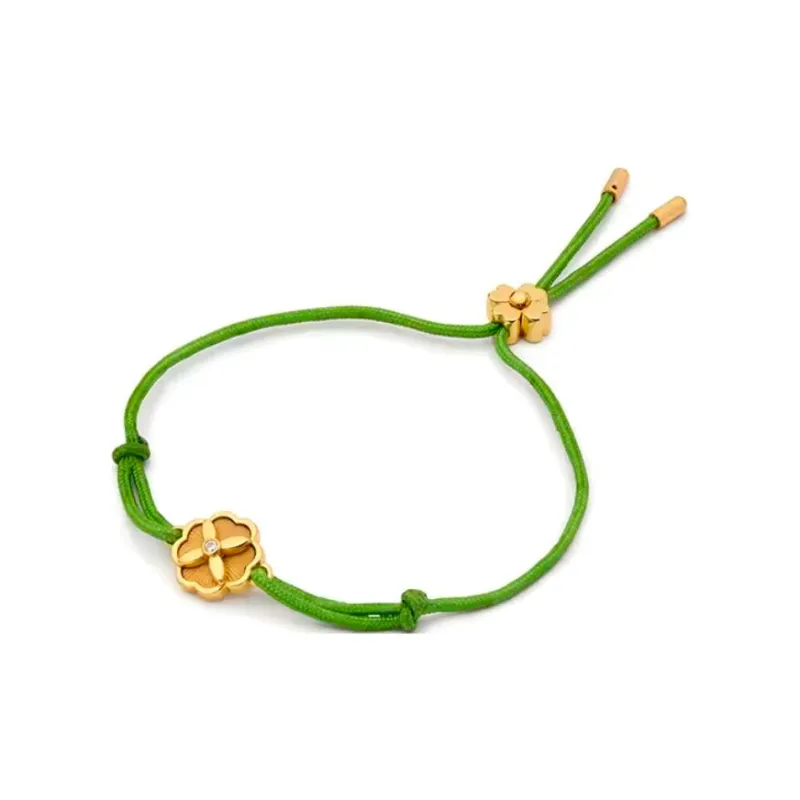 Kate Spade Copper Bracelets Women's Green-0