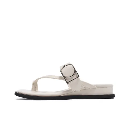 EBLAN One-Strap Sandals Women's