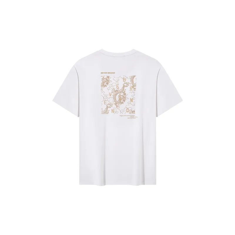SEVEN T Shirts Men-6