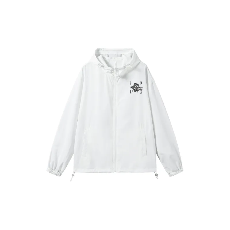 GDRX Sun Protection Clothing Unisex-3