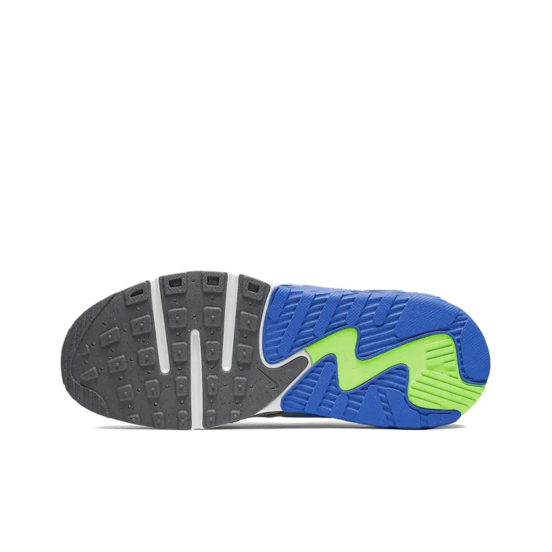 Nike Air Max Excee 'Iron Grey Game Royal' Gs-3