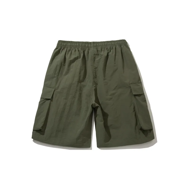 BIENKIMIIYE Casual Shorts Unisex-21