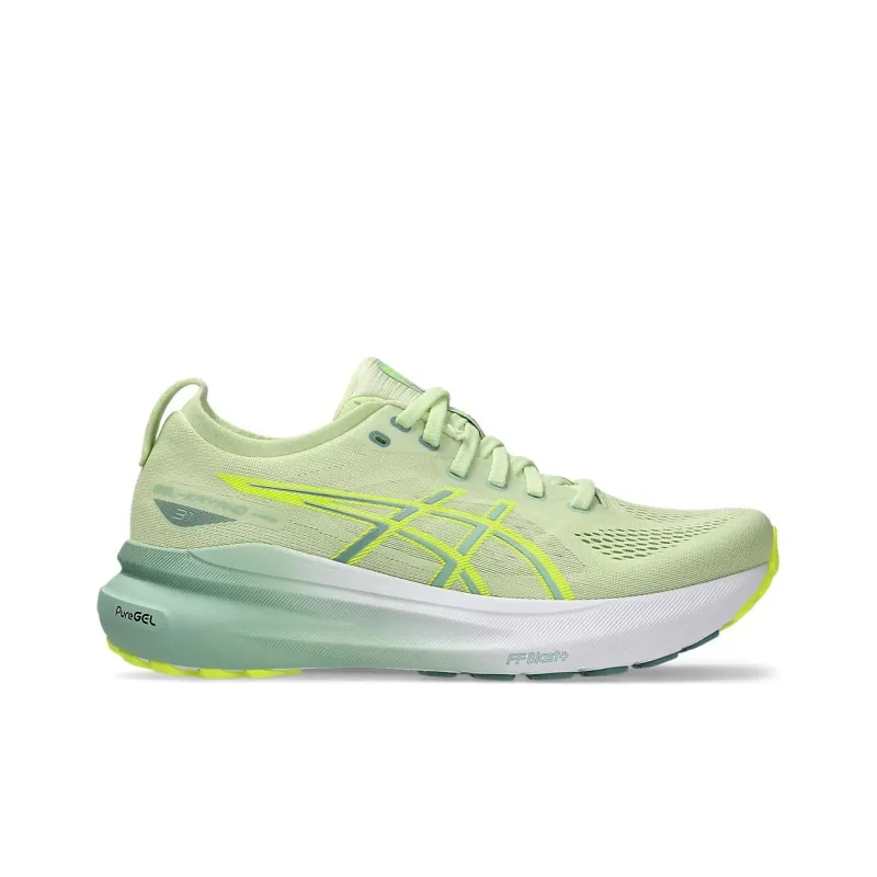 Asics Gel Kayano 31 Cool Matcha Light Celadon Women's-1