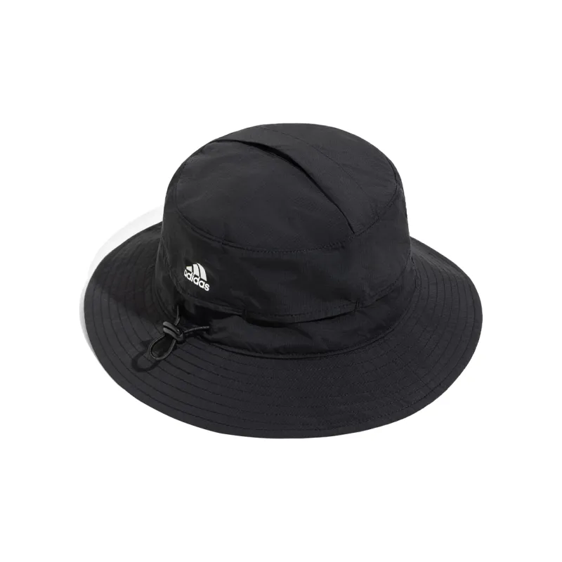 adidas GRAPHIC BUCKET HAT Black-1