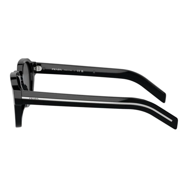 PRADA Willow Geometric frame Sunglasses-2