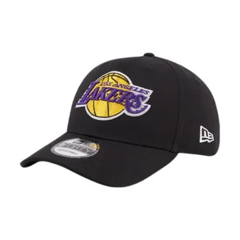 New Era Los Angeles Lakers Cap