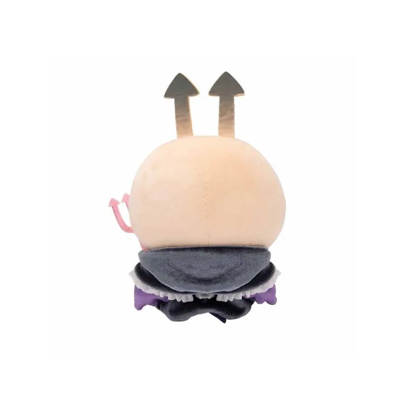 Chiikawa Usagi Angel And Demon Dolls Plush Doll Small Size Tall-1