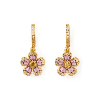 Kate Spade   Earrings Women's Gold