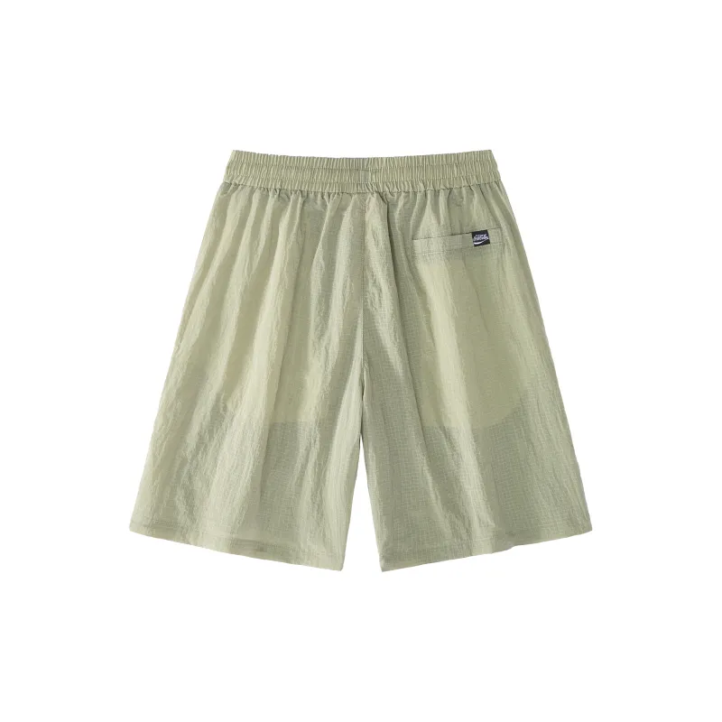 Coca Cola Casual Shorts Unisex-5