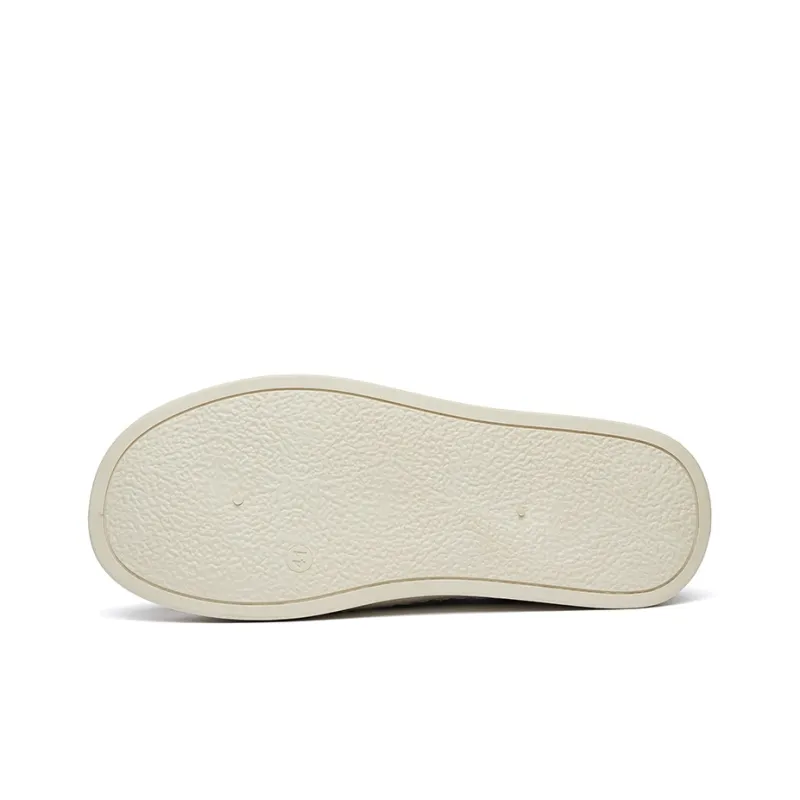 AAA SINCE 1955 Wear-Resistant Lightweight Height Increasing Low-Top Skateboard Shoes Men's-20