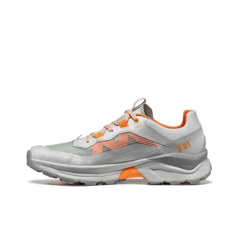 GARMONT Anti-Slip And Wear-Resistant Breathable Low-Top Hiking Shoes Unisex Galaxy Gray