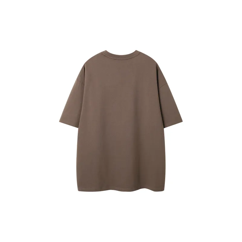 ELNHEN T-Shirts Unisex-12