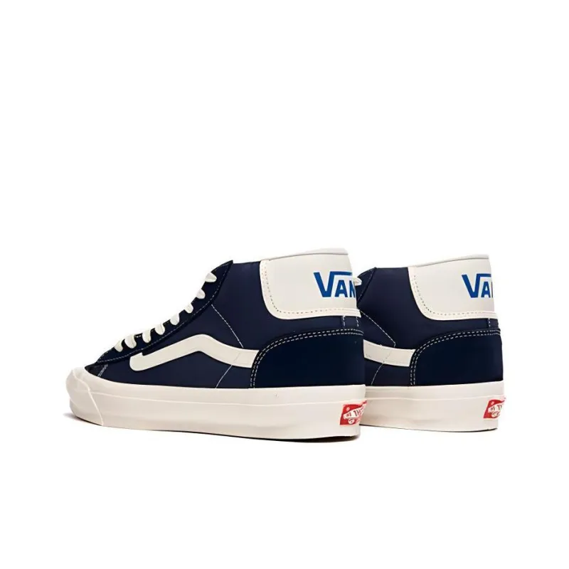 Vans Og Mid Skool Lx 'Parisian Night'-2