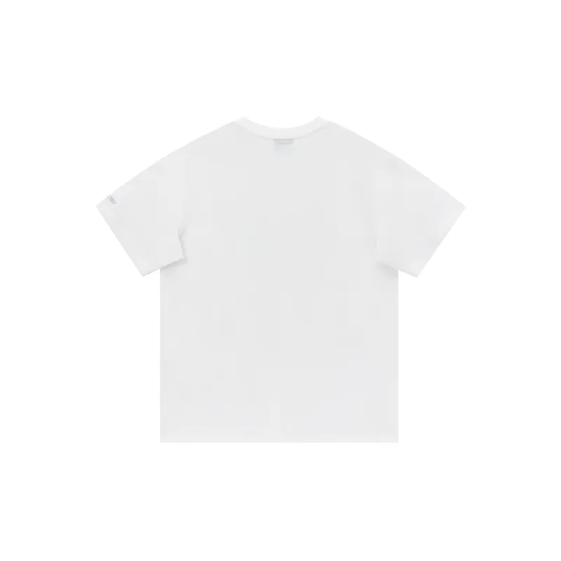 FORNINES T-Shirts Unisex-1