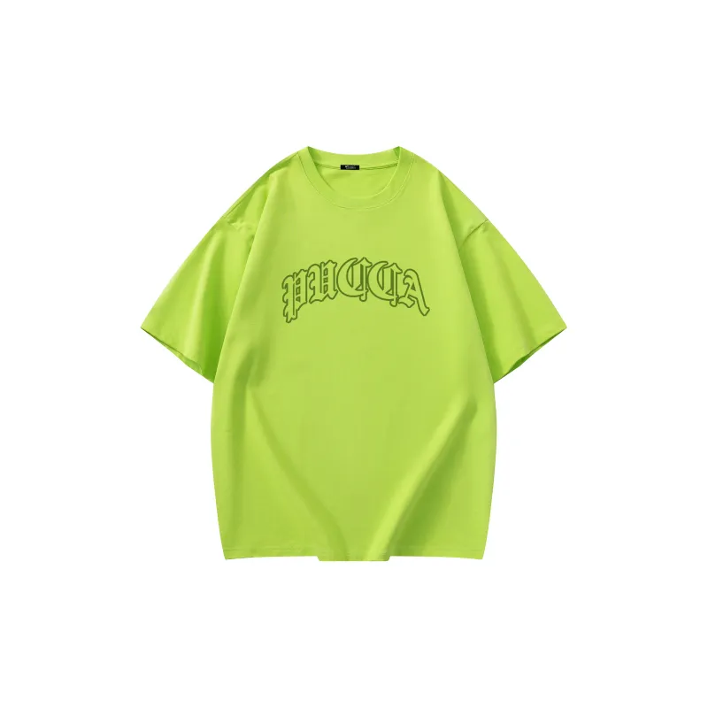 PUCCA T Shirts Unisex-1