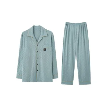 MIIOW Men Pajama Sets