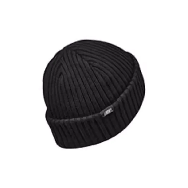 Skechers   Beanies Unisex Black-2