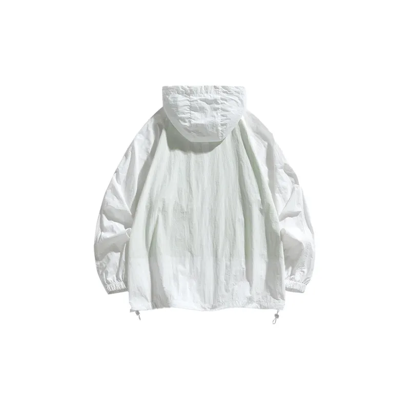 Jeep Sun Protection Clothing Unisex-5