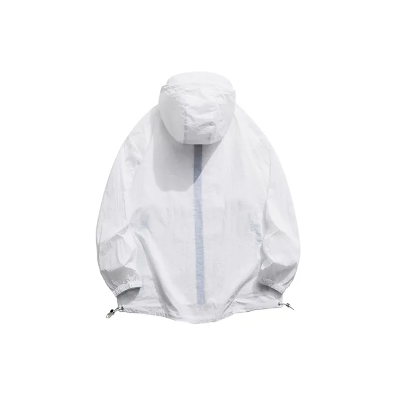 BKCXZICE Ultra Light UV Protection Sun Protection Clothing Unisex-1