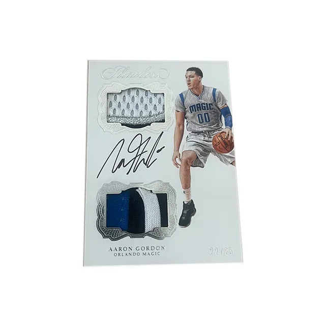PANINI Aaron Gordon Player Card Product Access Sports Cards 1 Pc-0