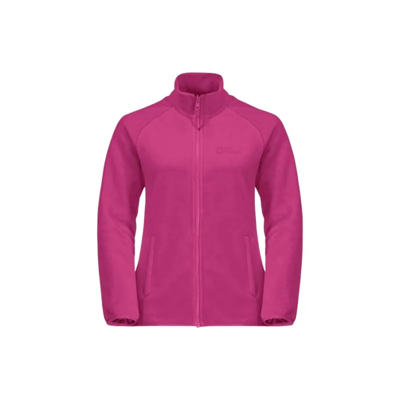 Jack Wolfskin Jackets Coats Europe Version Women's-3