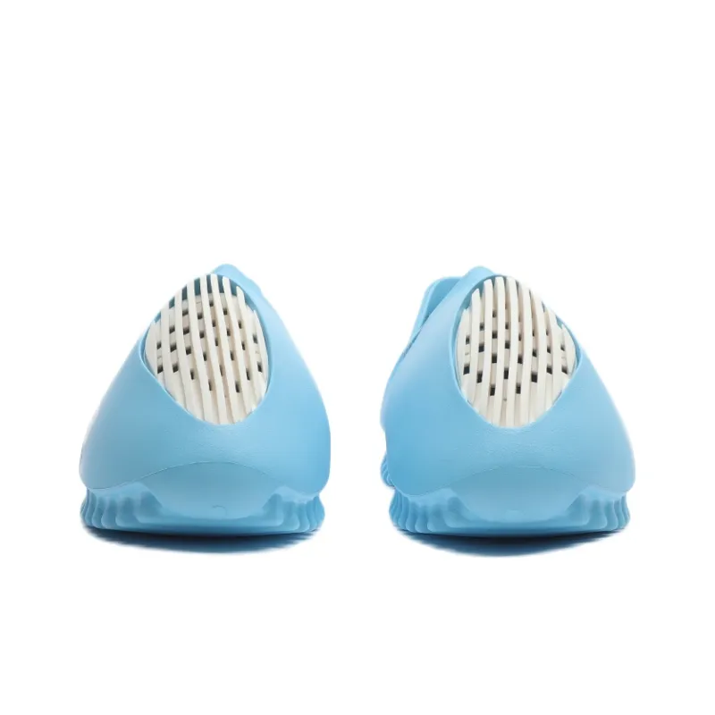 BBB x GENEGG Foam Runner Clogs Unisex Blue-5
