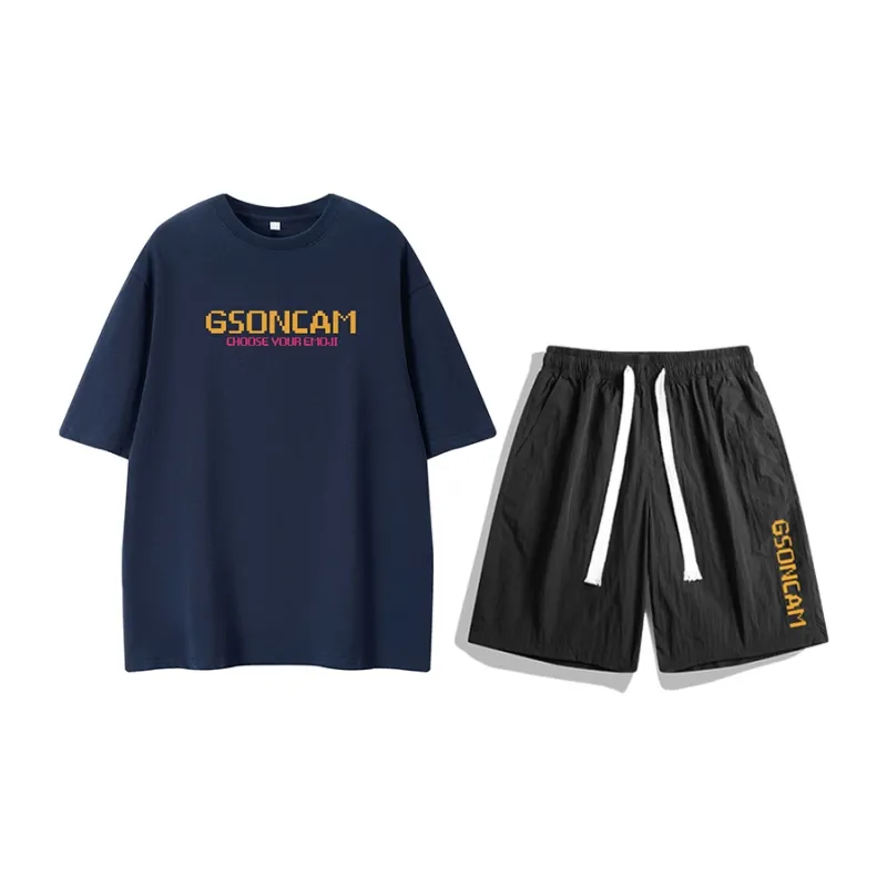 GSON Casual Sportswear Unisex-11