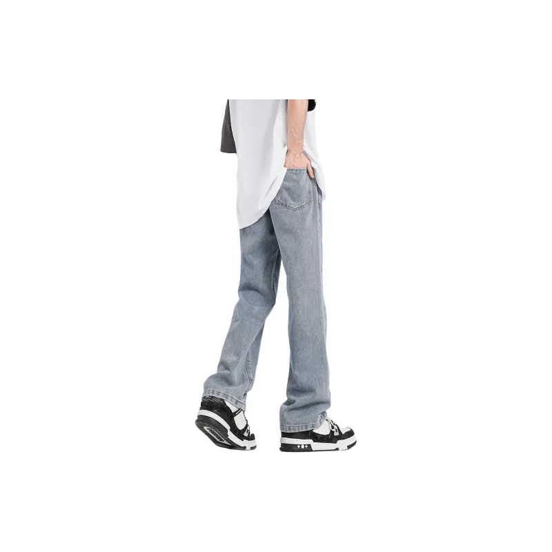 GROGNAK Jeans Unisex-1