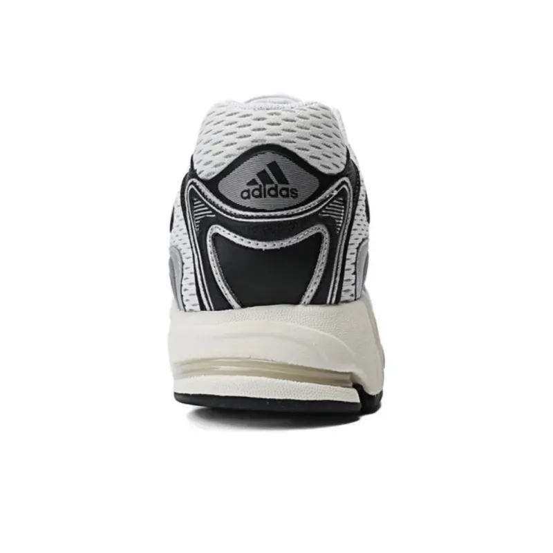 Adidas Response Cl 'White Silver Black'-3