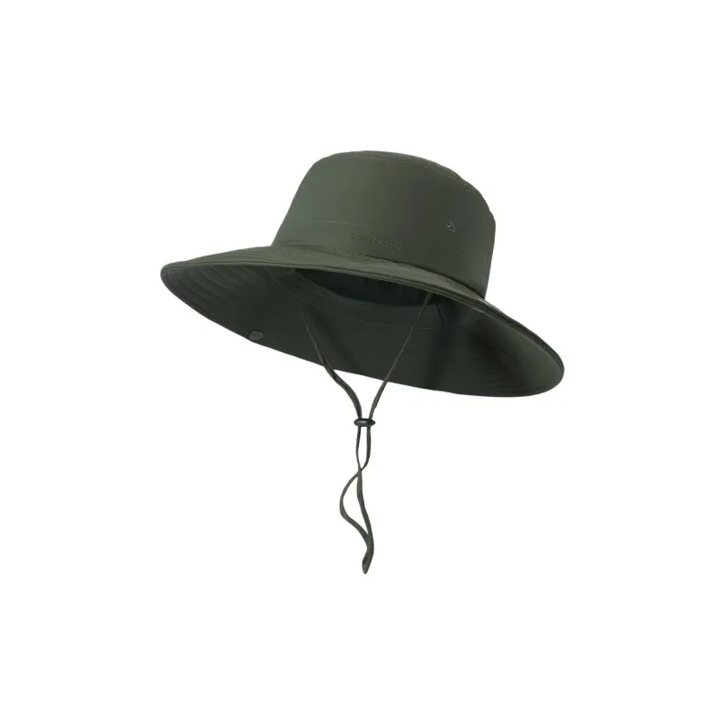 SuperFire Polyamide Bucket Hats Unisex-0