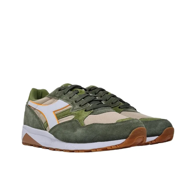 Diadora N902 'Smoke Grey Olivine'-3