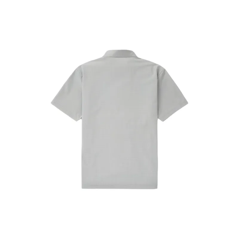 KOLON SPORT SS24 Polo Shirt Men's-1
