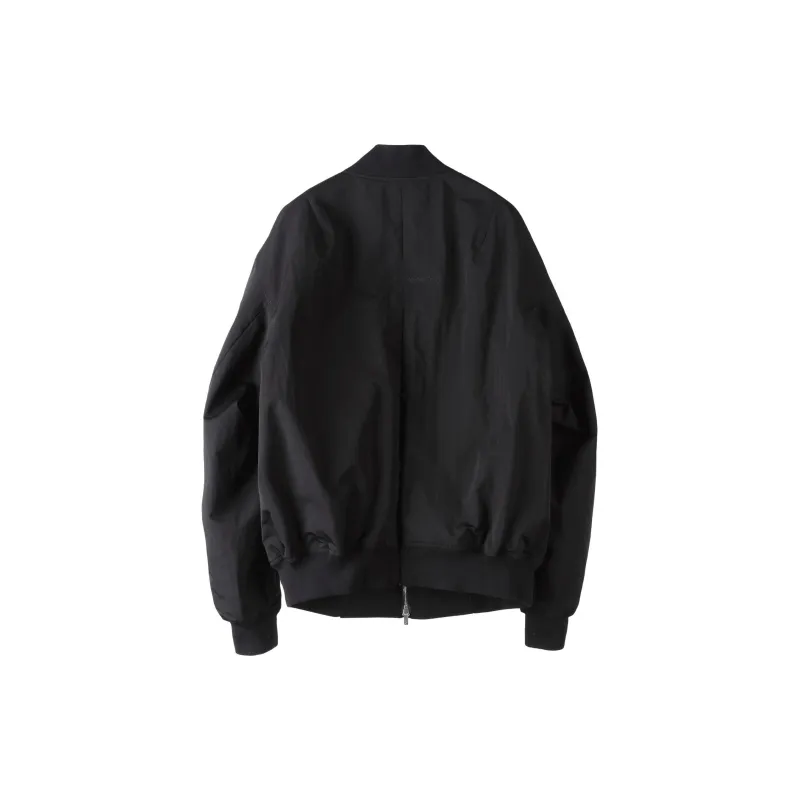 POST ARCHIVE FACTION PAF Jackets Coats Men's Black-1