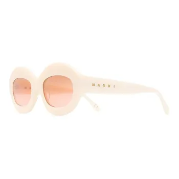 Retrosuperfuture X Marni Ik Kil Cenote Tinted Sunglasses
