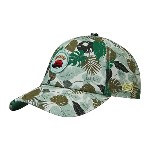 Skechers - Baseball Caps Unisex Basil Green