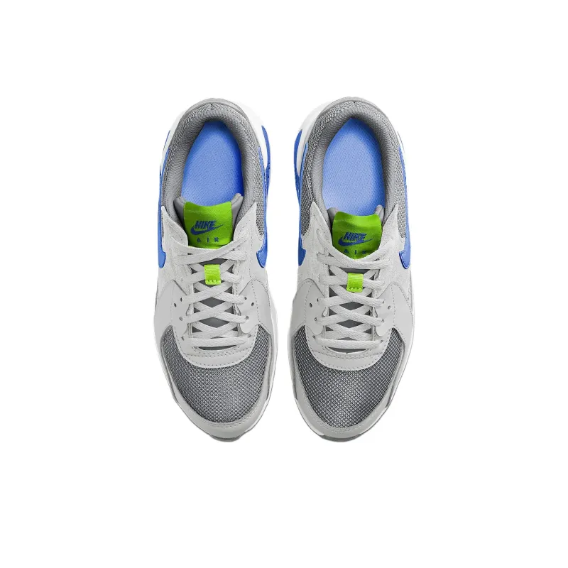 Nike Air Max Excee 'Iron Grey Game Royal' Gs-2