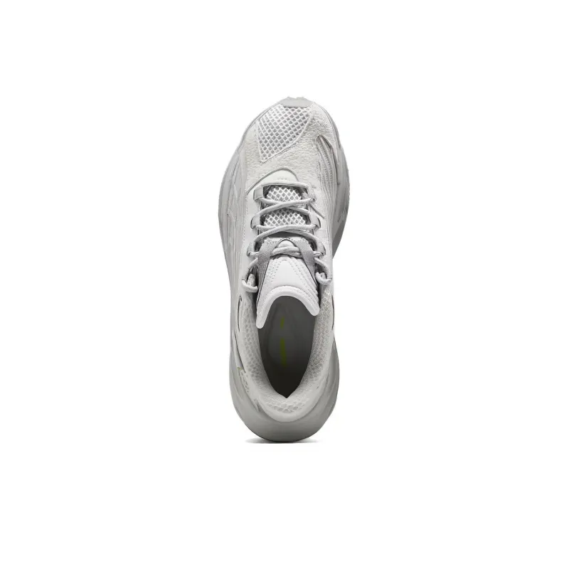 PUMA Spirex Pleasures Glacial Grey-3