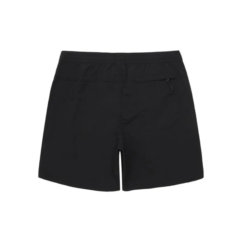 THE NORTH FACE Casual Shorts Men's Black-1