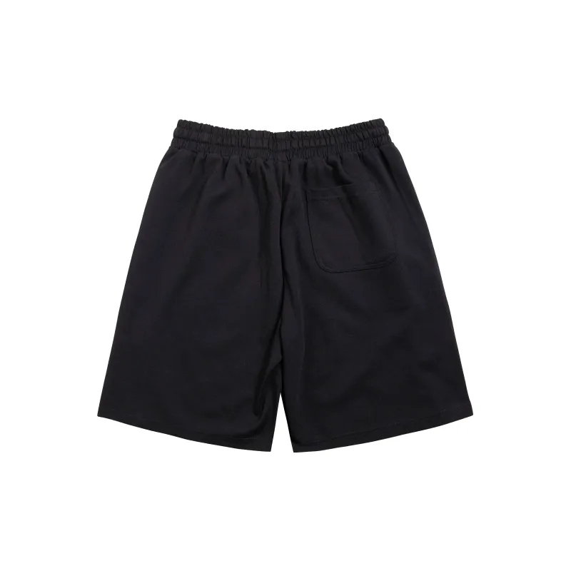 FLOAT Casual Shorts Unisex-4