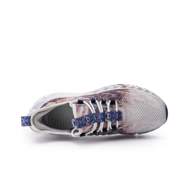 Jerden Smith Pirate 11 Breathable Low Top Casual Shoes Men's-2